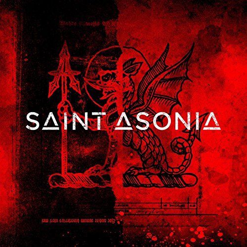 Saint Asonia