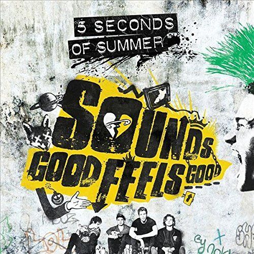 Sounds Good Feels Good - Deluxe Edition