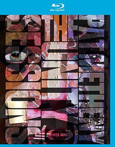 Pat Metheny : The Unity Sessions - Blu-Ray