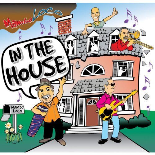 In The House