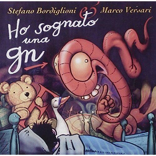Ho Sognato Una Gn