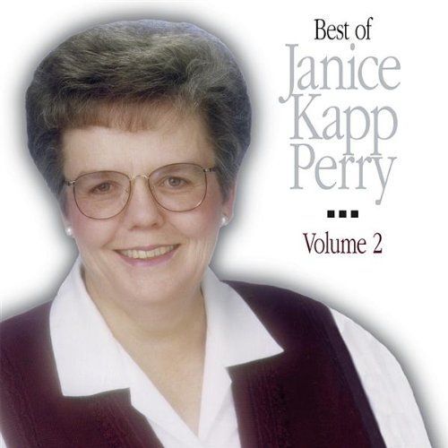 Best Of Janice Kapp Perry, Vol. 2