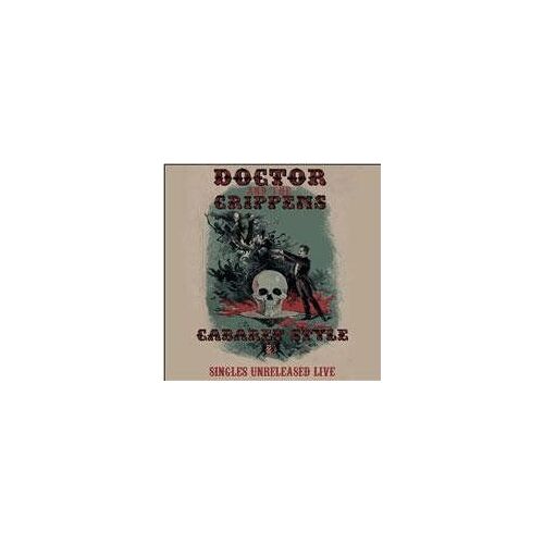 Cabaraet Style:Singles, Unreleased, Live