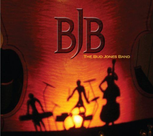 Bud Jones Band