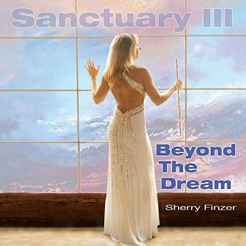 Sanctuary Iii: Beyond The Dream