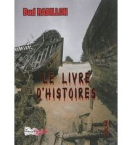 Le Livre D'histoires