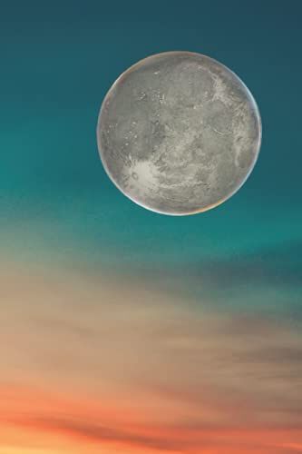 :Moonview Mixed Journal