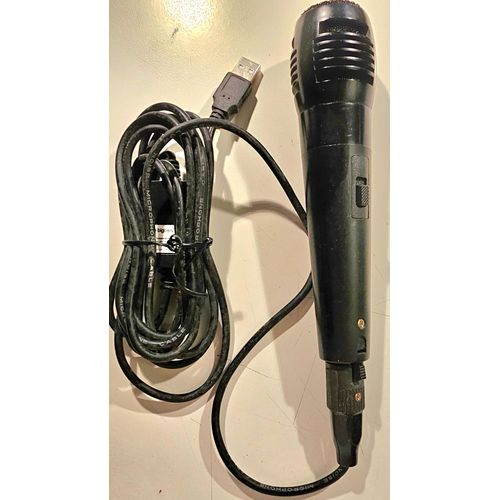 Micro Filaire Bigben Xbox Bb7262