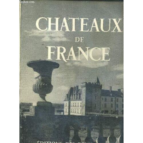 Chateau De France