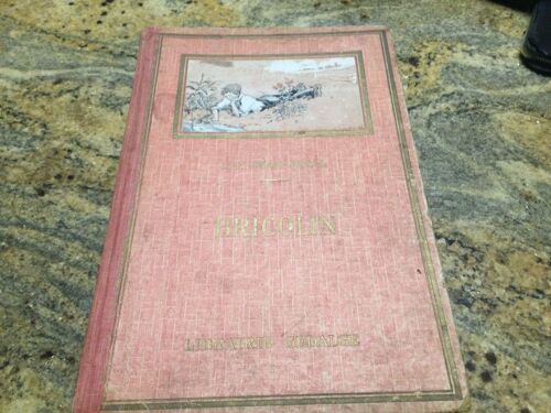 Bricolin Lily Jean_Javal