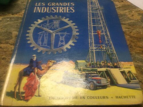 Les Grandes Industries