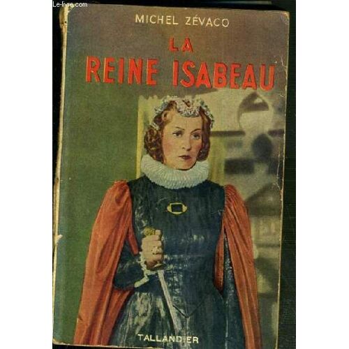 La Reine Isabeau