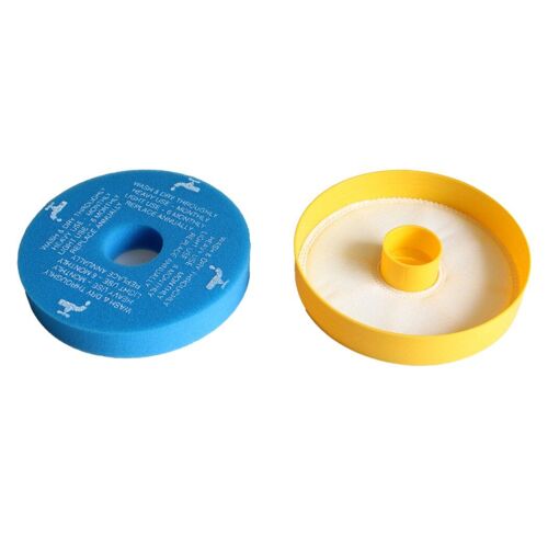 2 filtres de pré moteur pour aspirateur Dyson, pour modèles DC08T,DC15,DC19,DC08,DC05,DC14, remplacement de balayeuse pour animaux lavables