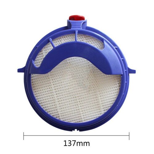 Filtre de remplacement pour aspirateur Robot Dyson DC25 et DC25i, 1 * filtre