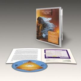 Pyramid - Cd Album