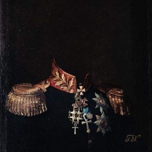 Tsar Noir - Vinyle 33 Tours