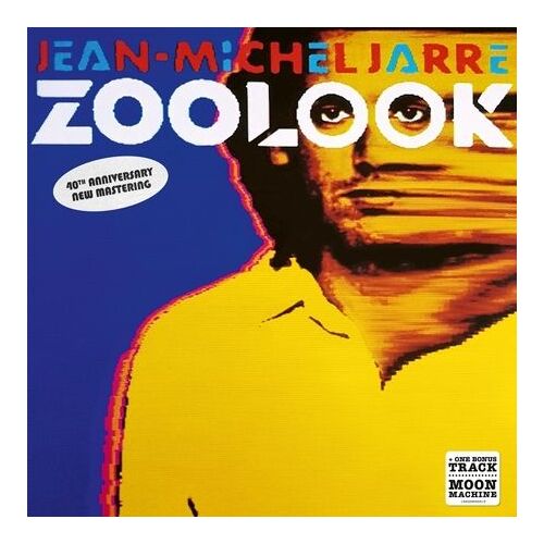 Zoolook (40th Anniversary) - Vinyle 33 Tours