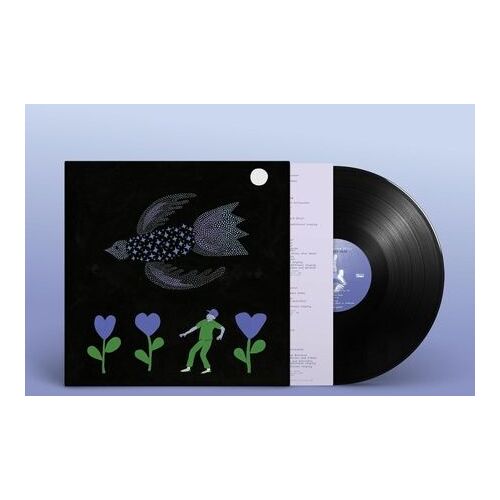 The Purple Bird - Vinyle 33 Tours