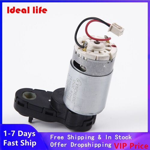 Moteur de brosse à rouleau pièces détachées pour aspirateur ménager Ecovacs Deebot M80 PRO DM81 M81 PRO, pièces de rechange de haute qualité