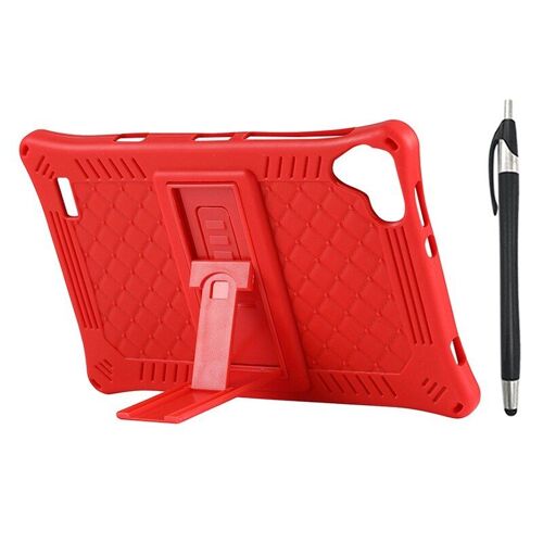 Étui De Tablette Pour P80, P80x, P80h, 8 Pouces, Anti Chute, Avec Stylo