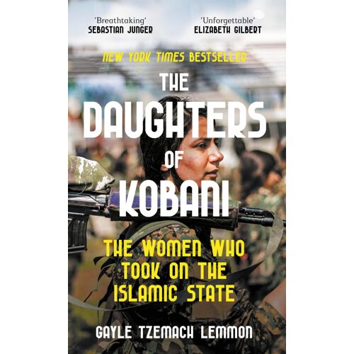 The Daughters Of Kobani