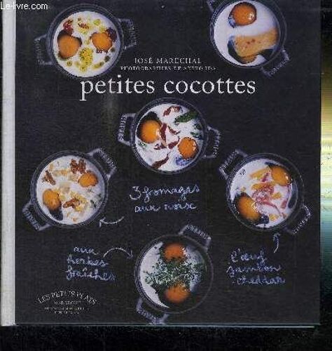 Petites Cocottes - Collection Les Petits Plats
