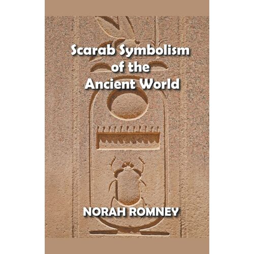 Scarab Symbolism  Of The  Ancient World
