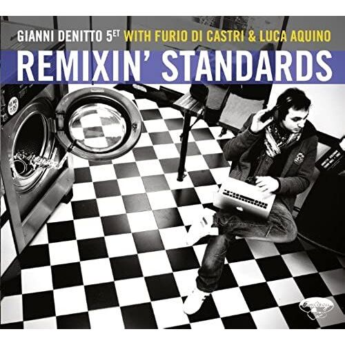 Remixin' Standards (With Furio Di