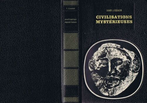 Civilisations Mystérieuses