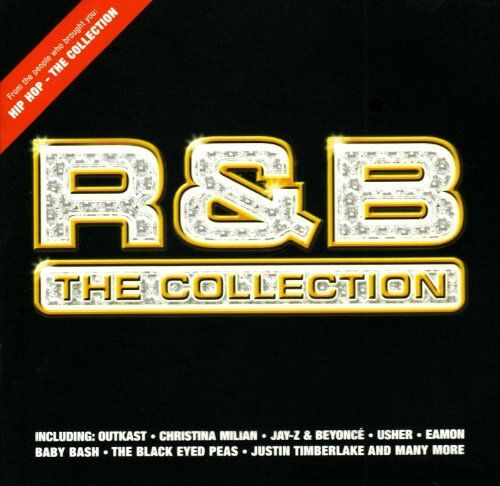 R&b - The Collection