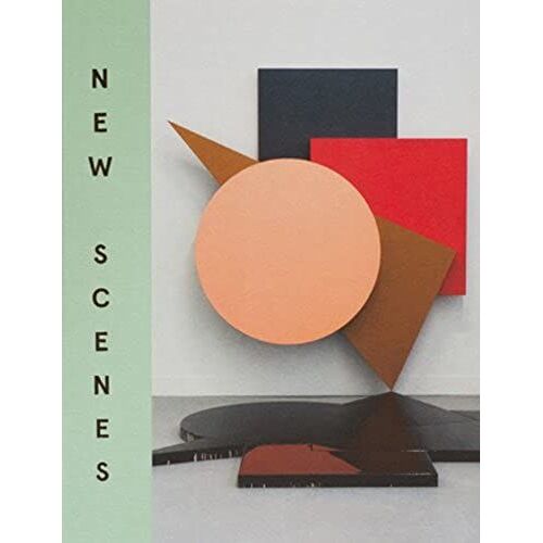 Esther Tielemans: New Scenes (Omp)