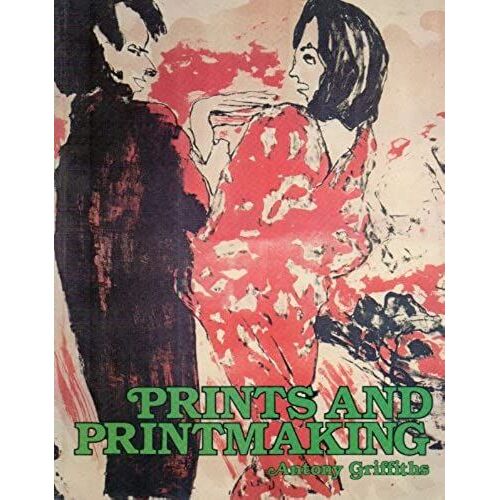 Prints And Printmaking