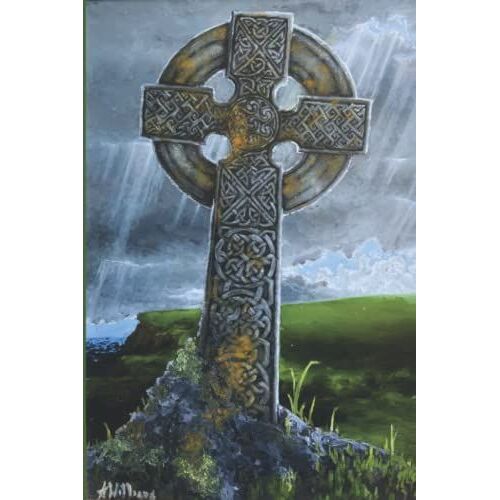 Celtic Cross Journal