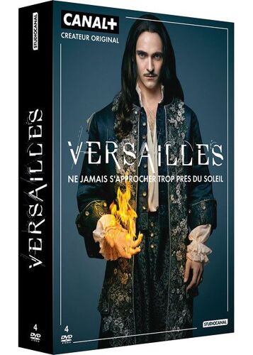 Versailles - Saison 1