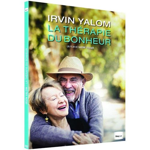 Irvin Yalom : La Thérapie Du Bonheur