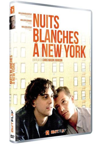 Nuits Blanches À New York