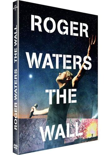 Roger Waters The Wall