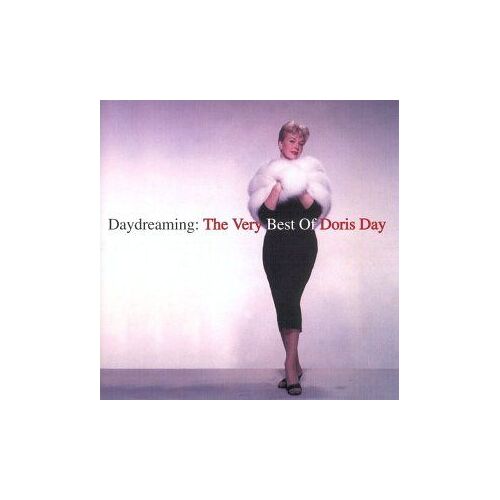 Daydreaming: Very Best Of Doris Day