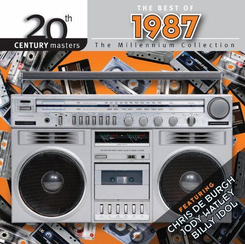 20th Century Masters: The Millennium Collection - Best Of 1987