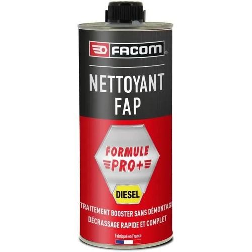 Formule Pro Nettoyant Fap 1l