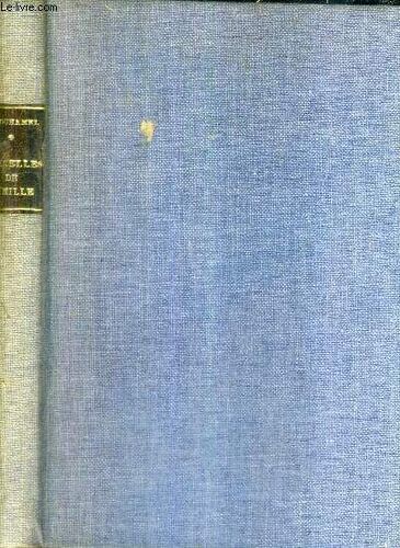 Querelles De Famille - Collection Le Livre Moderne Illustre.