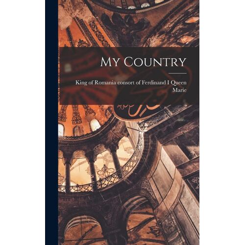My Country