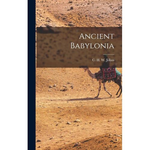 Ancient Babylonia