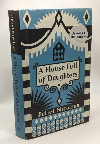 A House Full Of Daughters