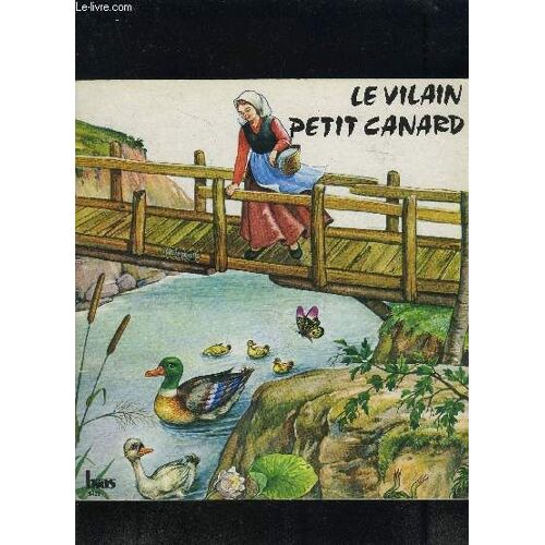 Le Vilain Petit Canard