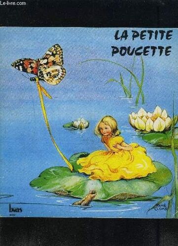 La Petite Poucette