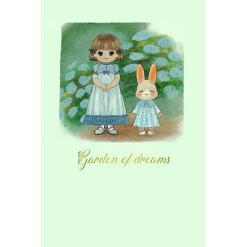 Garden Of Dreams: Journal