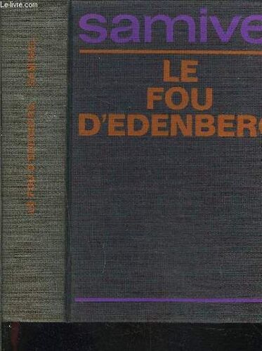 Le Fou D Edenberg