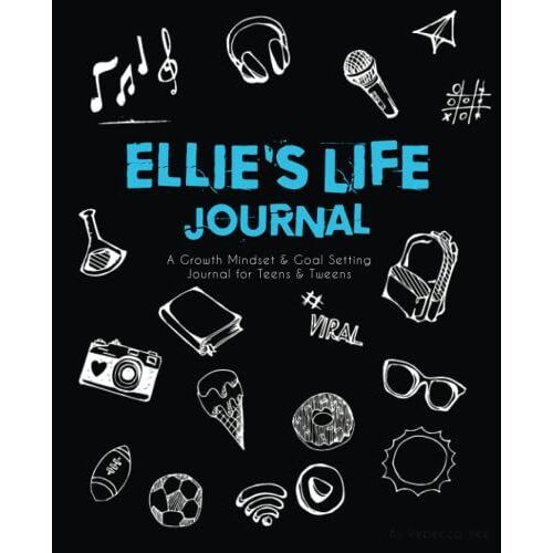 Ellie's Life Journal