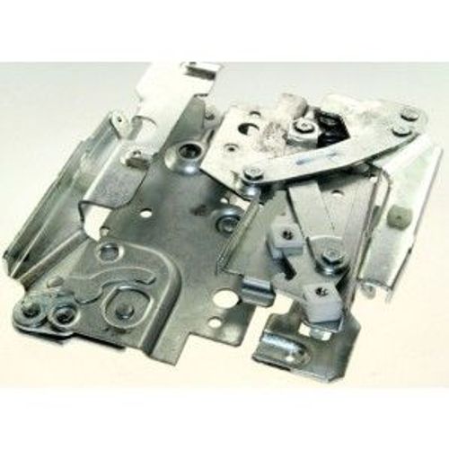 Ensemble Charniere De Porte Droite Gauche Pour Lave Vaisselle Aeg